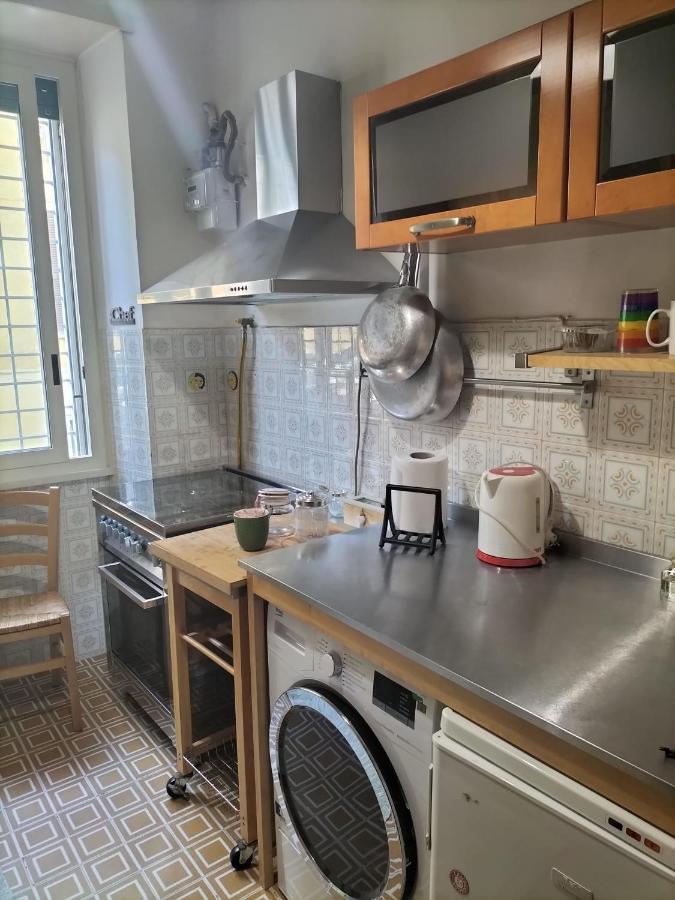 Mirti New Apartment Acquedotto Romano Экстерьер фото