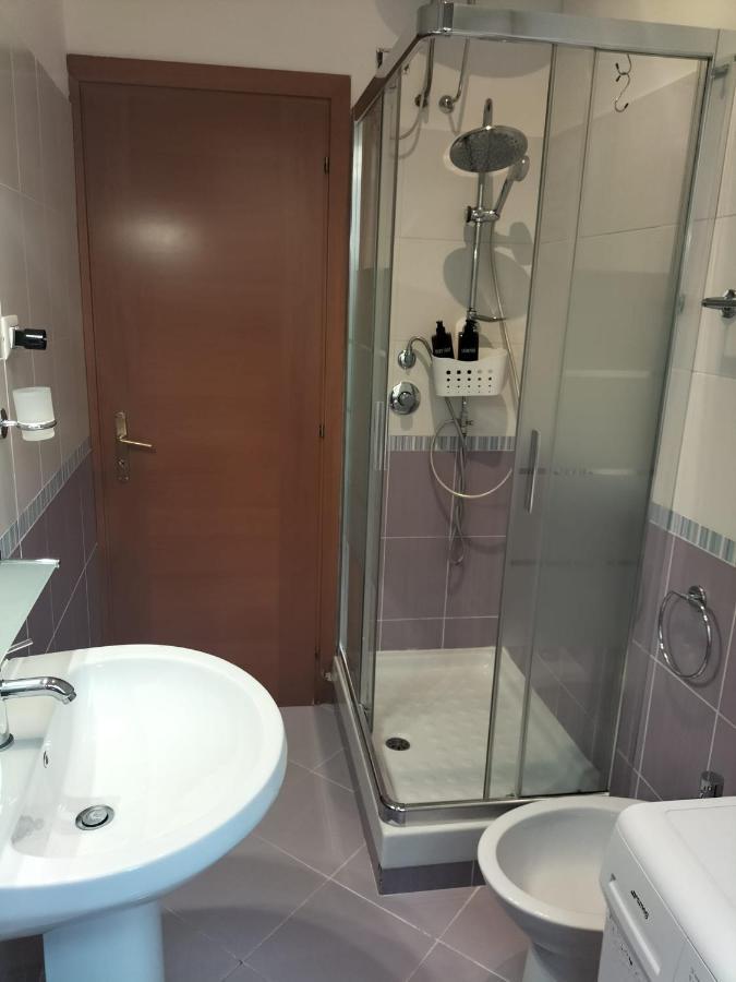 Mirti New Apartment Acquedotto Romano Экстерьер фото