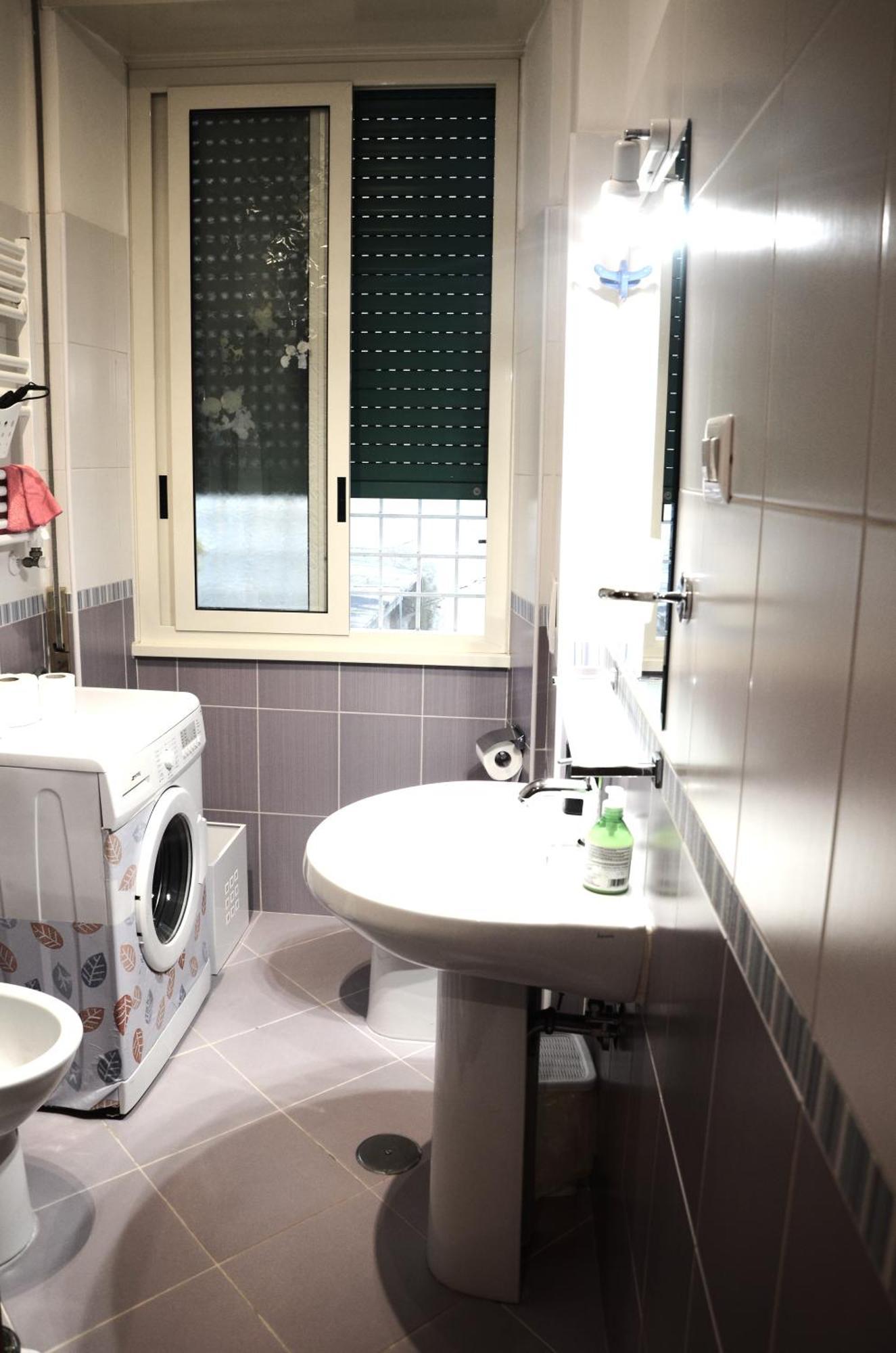 Mirti New Apartment Acquedotto Romano Экстерьер фото